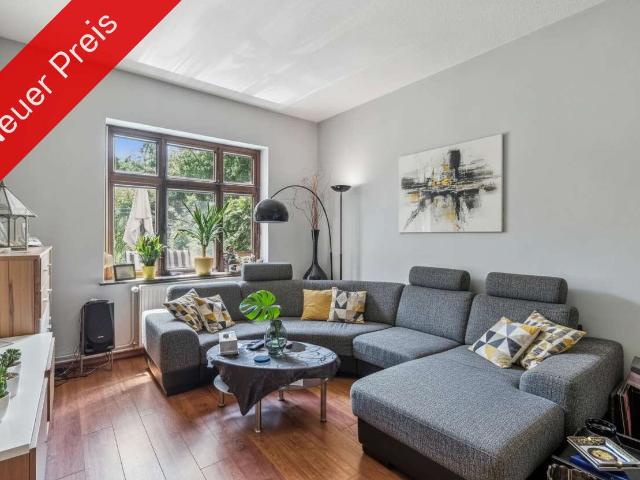 Haus zum Kaufen in Bremen 275.000,00 EUR 116.49 m²