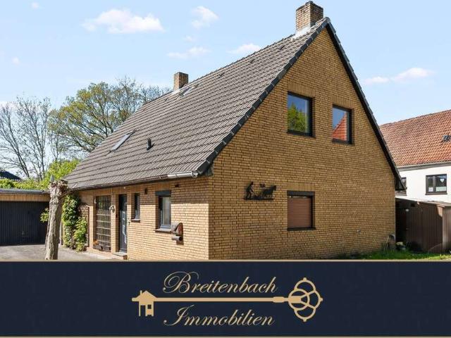 Haus zum Kaufen in Bremen 279.000,00 EUR 158.22 m²