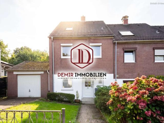 Haus zum Kaufen in Bremen 279.000,00 EUR 117 m²
