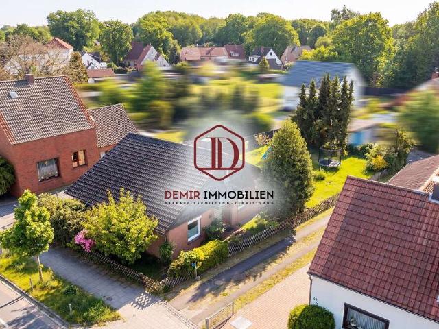 Haus zum Kaufen in Bremen 279.000,00 EUR 137 m²