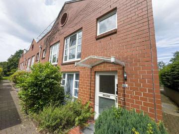 Blocklander Hemmstraße, Blockland, Niederblockland