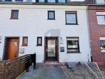 Dilichplatz, Vegesack, Bremen