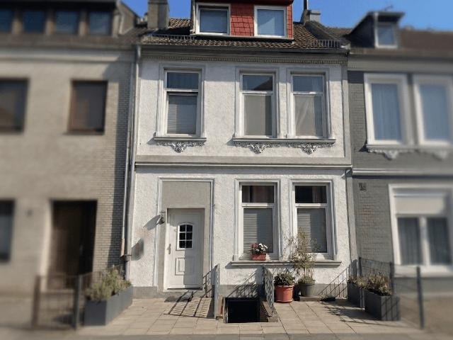 Haus zum Kaufen in Bremen 285.000,00 EUR 117 m²