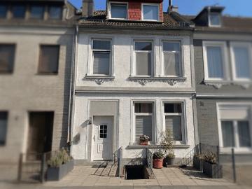 Haus zum Kaufen in Bremen 285.000,00 EUR 117 m²