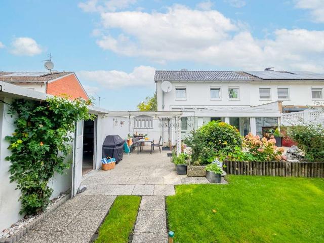 Haus zum Kaufen in Bremen 289.999,00 EUR 95.01 m²