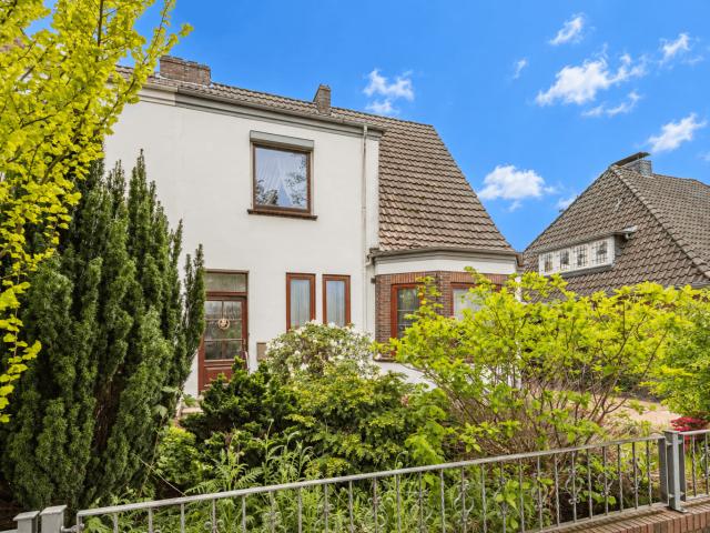 Haus zum Kaufen in Bremen 289.000,00 EUR 145.48 m²