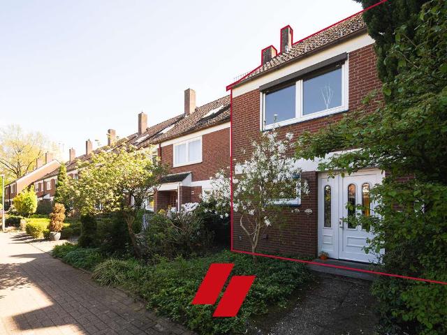 Haus zum Kaufen in Bremen 289.000,00 EUR 120 m²