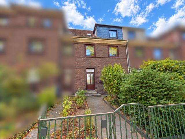Haus zum Kaufen in Bremen 289.000,00 EUR 125 m²