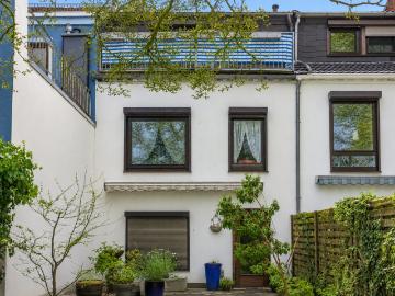 Haus zum Kaufen in Bremen 290.000,00 EUR 125.63 m²
