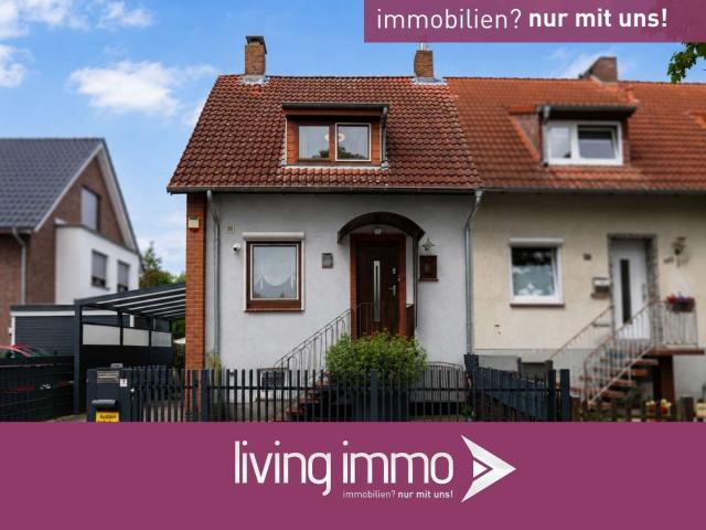 Haus zum Kaufen in Bremen 295.000,00 EUR 105.16 m²