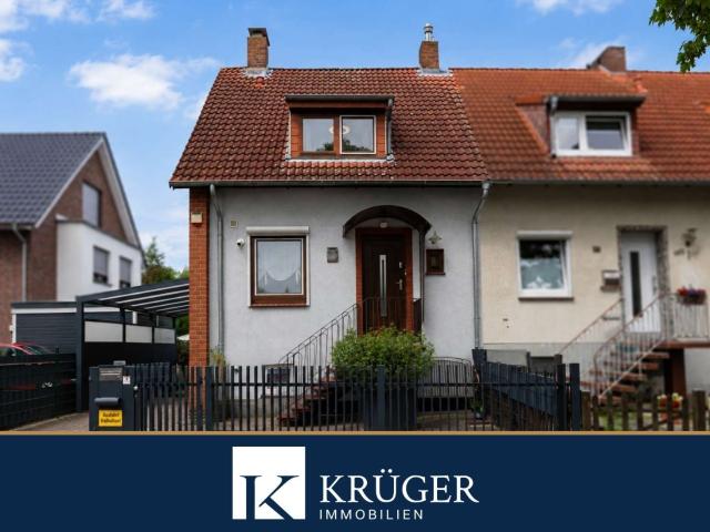 Haus zum Kaufen in Bremen 295.000,00 EUR 105.16 m²