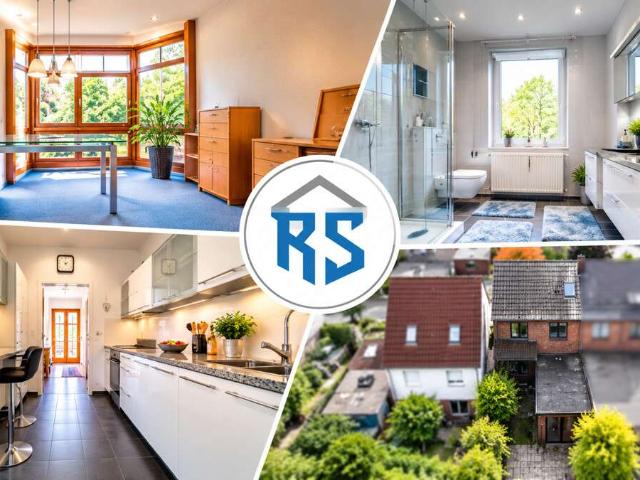 Haus zum Kaufen in Bremen 295.000,00 EUR 121 m²