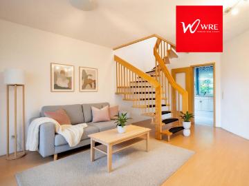 Dilichplatz, Vegesack, Bremen