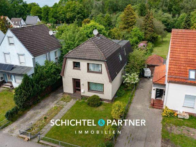 Haus zum Kaufen in Bremen 299.900,00 EUR 175 m²