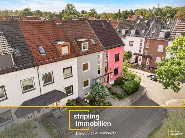 Haus zum Kaufen in Bremen 299.900,00 EUR 122.21 m²