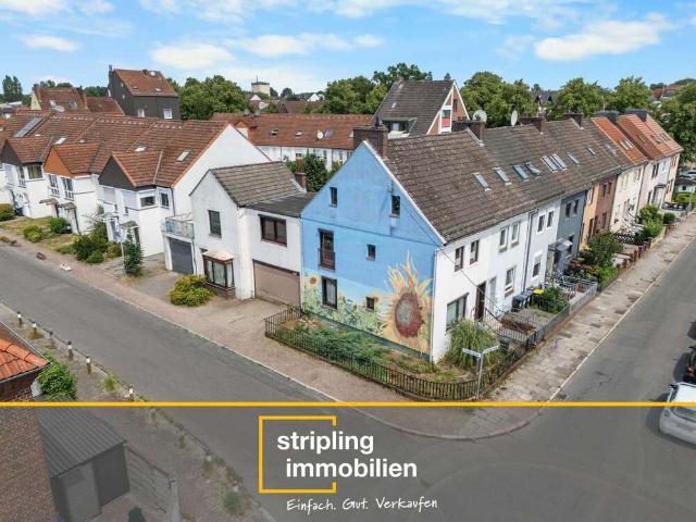 Haus zum Kaufen in Bremen 299.000,00 EUR 142.74 m²