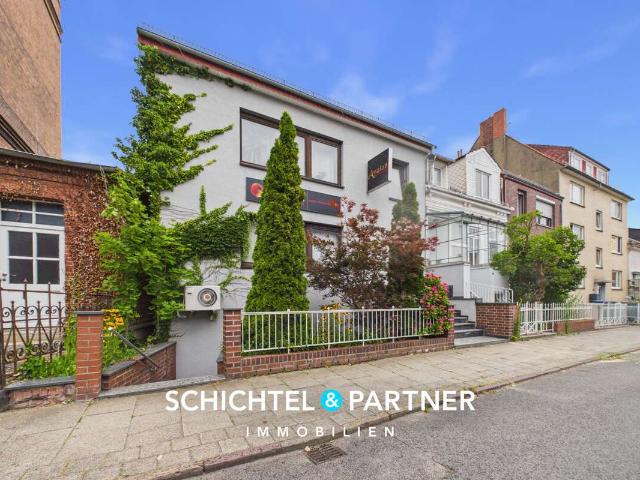 Haus zum Kaufen in Bremen 299.000,00 EUR 147 m²