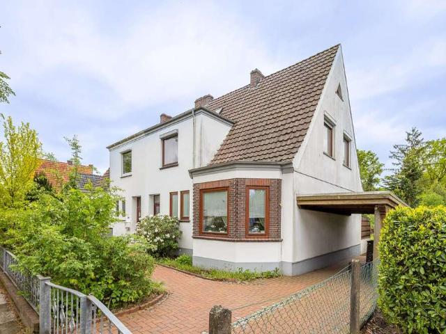 Haus zum Kaufen in Bremen 299.000,00 EUR 145.48 m²