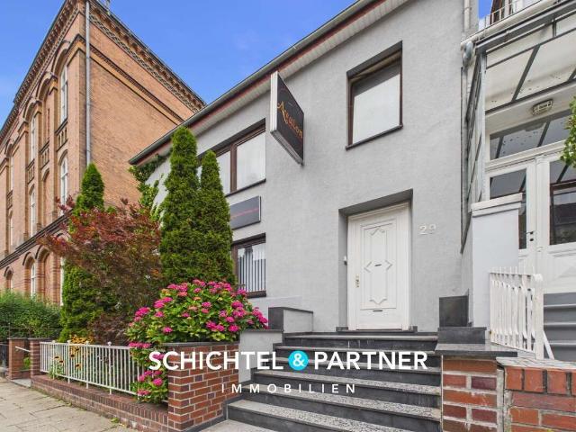 Haus zum Kaufen in Bremen 299.000,00 EUR 148 m²