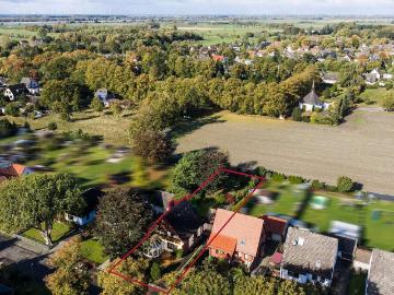 Dilichplatz, Vegesack, Bremen