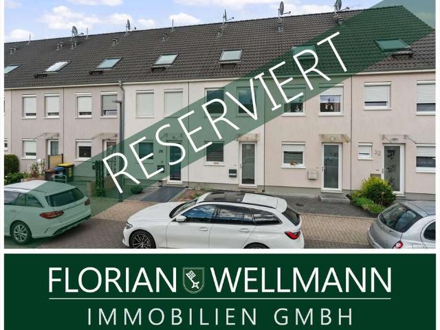 Haus zum Kaufen in Bremen 299.000,00 EUR 106.85 m²