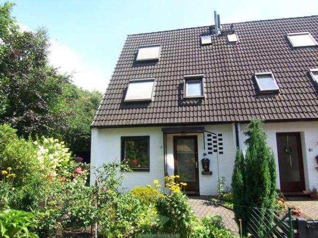 Haus zum Kaufen in Bremen 299.000,00 EUR 112 m²