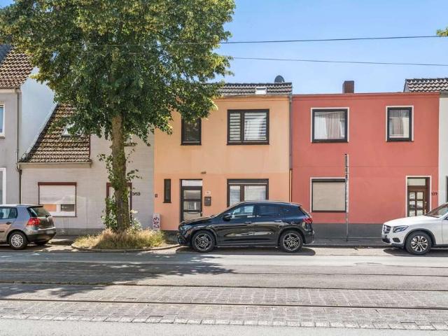 Haus zum Kaufen in Bremen 299.000,00 EUR 116.49 m²