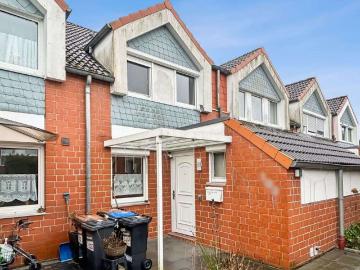 House for sale in Hemelingen