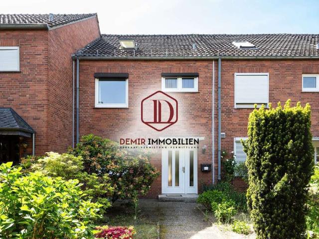 Haus zum Kaufen in Bremen 299.000,00 EUR 116 m²