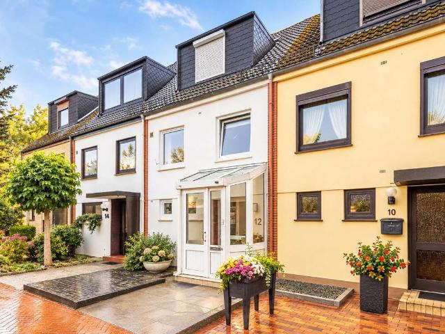 Haus zum Kaufen in Bremen 299.000,00 EUR 123 m²