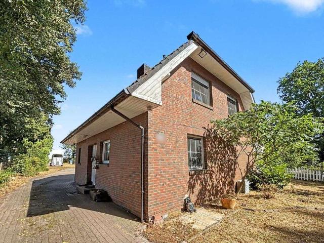 Haus zum Kaufen in Bremen 299.000,00 EUR 120.9 m²
