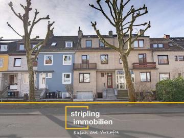 House for sale in Weidedamm