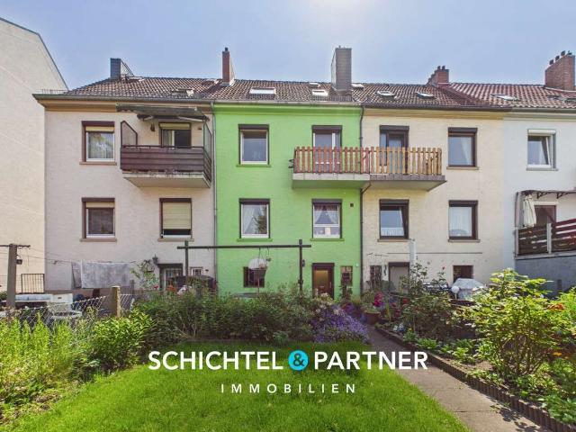 Haus zum Kaufen in Bremen 299.000,00 EUR 125 m²