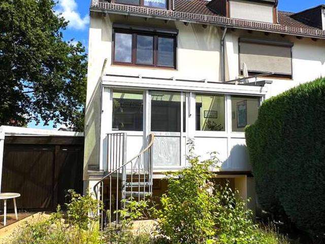 Haus zum Kaufen in Bremen 299.000,00 EUR 125 m²