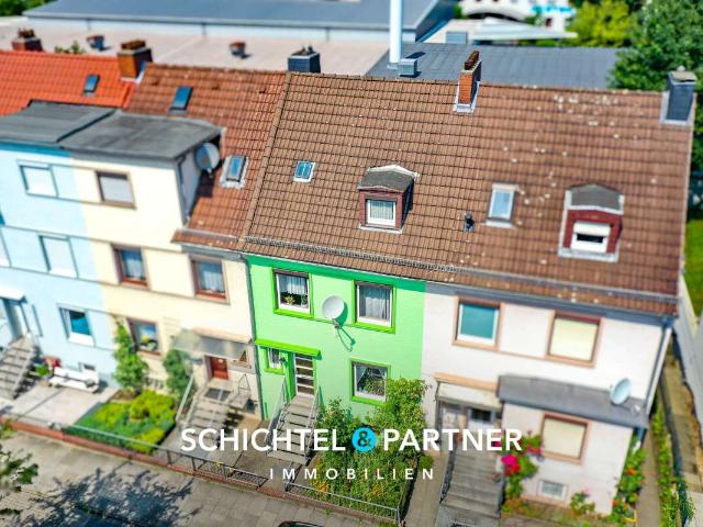 Haus zum Kaufen in Bremen 299.000,00 EUR 125 m²