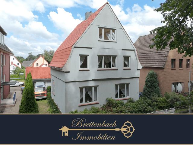 Haus zum Kaufen in Bremen 299.000,00 EUR 230.09 m²