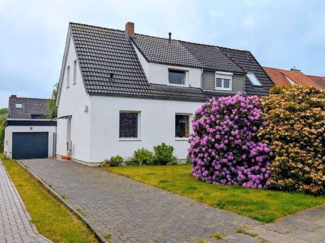 Haus zum Kaufen in Bremen 299.000,00 EUR 80.86 m²