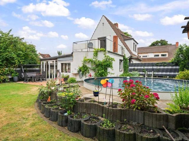 Haus zum Kaufen in Bremen 299.000,00 EUR 96 m²
