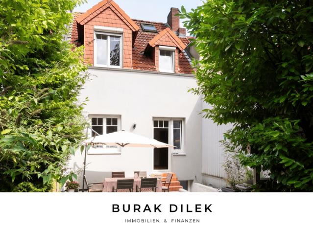 Haus zum Kaufen in Bremen 299.000,00 EUR 97.36 m²