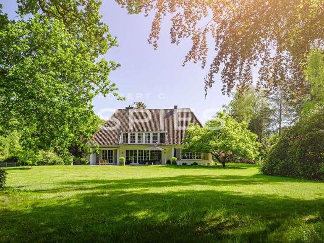 Haus zum Kaufen in Bremen 2.380.000,00 EUR 350 m²