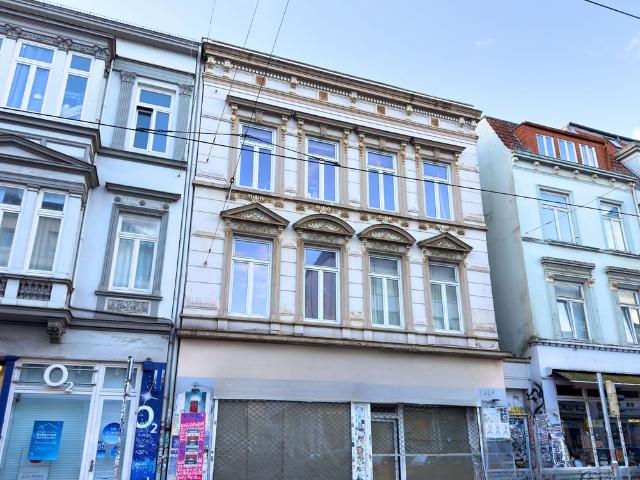 Haus zum Kaufen in Bremen 2.380.000,00 EUR 682 m²