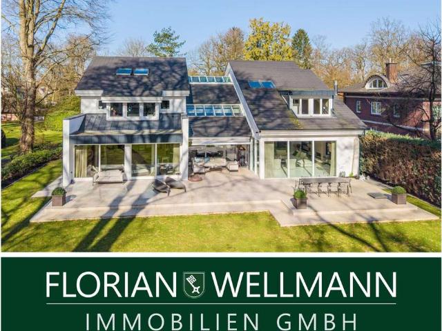 Haus zum Kaufen in Bremen 2.490.000,00 EUR 543.74 m²