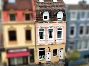Haus zum Kaufen in Bremen 344.000,00 EUR 210 m²