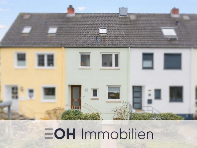 Haus zum Kaufen in Bremen 345.000,00 EUR 117 m²