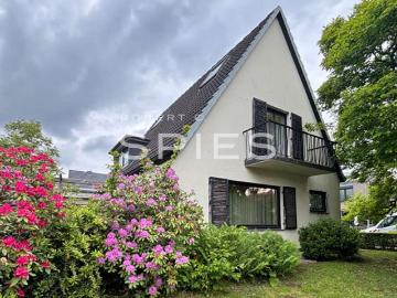 Haus zum Kaufen in Bremen 348.000,00 EUR 137 m²