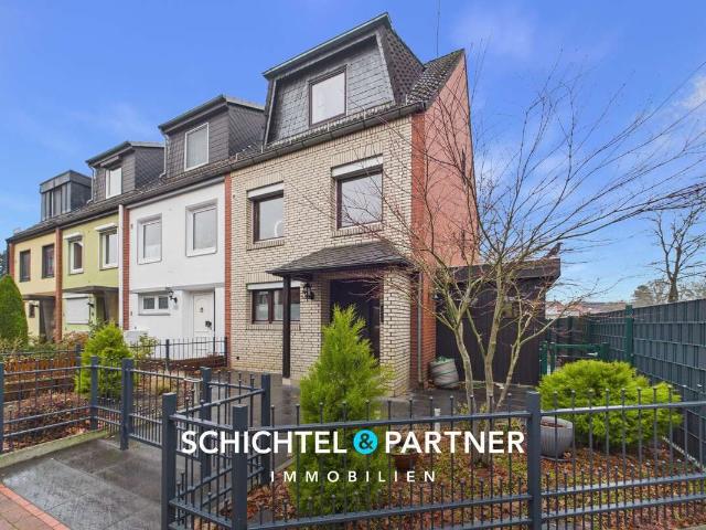 Haus zum Kaufen in Bremen 349.900,00 EUR 118 m²