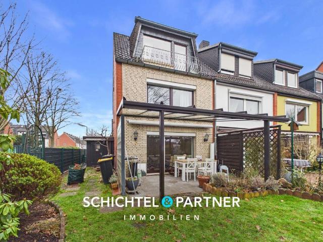 Haus zum Kaufen in Bremen 349.900,00 EUR 119 m²