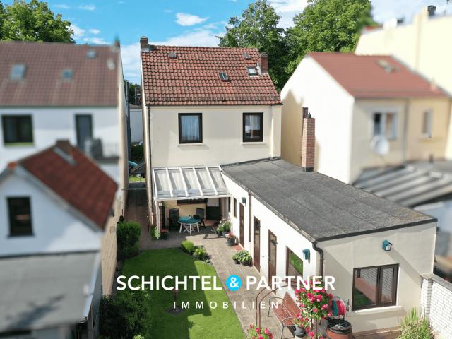 Haus zum Kaufen in Bremen 349.000,00 EUR 142 m²