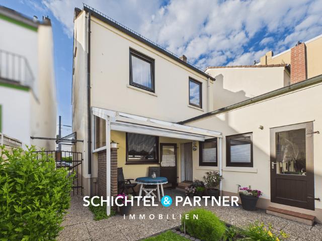 Haus zum Kaufen in Bremen 349.000,00 EUR 142 m²