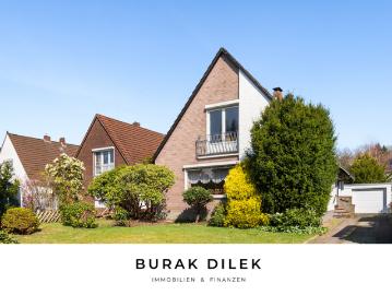 Sagerstraße, Vegesack, Bremen